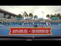 Australian Open Big Mac Legends Highlights (Day 4) - Australian Open 2015