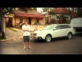 All-New Subaru Outback Made for Australiana | Official Subaru Australia