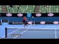 Day 2 Qualifying - Australian Open 2015