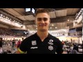 #tracknats 2015 - Matty Glaetzer &quot;It&#039;s gonna be awesome&quot;