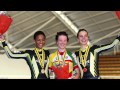 #TrackNats 2015 - Amy Cure shares her memories