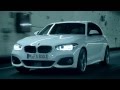 The new BMW 1 Series launch film.