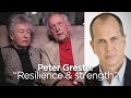 Peter Greste&#039;s parents on his &#039;long struggle&#039;