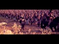 Total War: Attila - The Black Horse Cinematic Trailer