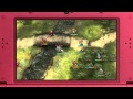Fire Emblem (Working Title) Teaser Trailer