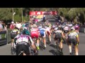 2015 Subaru NRS - Santos Women&#039;s Tour Stage 2