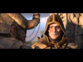 The Elder Scrolls Online Cinematic Trailer - The Confrontation