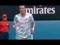 AO Expert: Murray v Berdych (SF) - Australian Open 2015