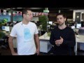 Career success stories: Eddie and Mitch  (Founders, Big Commerce)