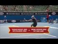 Australian Open Big Mac Legends Highlights (Day 5) - Australian Open 2015