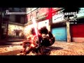 DmC Devil May Cry Definitive Edition - Gameplay Trailer