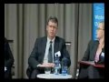 The carbon obligation: panel discussion Pt 1