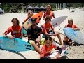 Subway Summer Surf Series - Event 7, Gold Coast