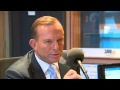 PM responds to &#039;fair dinkum&#039; Liberal voter