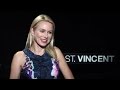 Naomi Watts takes on comedy in St Vincent