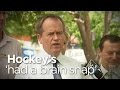 Shorten criticises Hockey&#039;s &#039;brain snap&#039; over Medicare funding