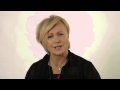 Deborra-lee Furness and the Australian of the Year exhibition