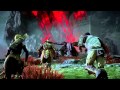 Dragon Age: Inquisition - Official Gameplay Trailer - A Word From Our Fans