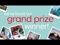 MyPost Delivery Choices - Grand Prize Winner