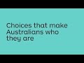 MyPost - Choices that make Australians who they are