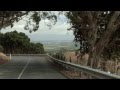 Shane Perkins Tackles Old Willunga Hill | Official Subaru Australia