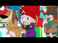 CN - A Very Random Christmas, The Song  (starts Monday 22nd December, 9am)