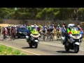 2015 Subaru NRS - Santos Women&#039;s Tour Stage 1