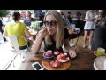 Noosa - 48 hours in 48 seconds