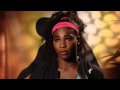 Serena Williams interview (SF) - Australian Open 2015