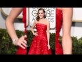 Golden Globes fashion: Hits, misses and Mrs Clooney