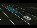Tutorial: Audi Adaptive Cruise Control