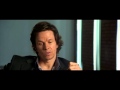 The Gambler Mark Wahlberg Featurette