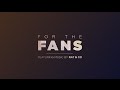 For the Fans // Trailer - Australian Open 2015