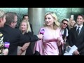 World&#039;s quickest interview with Cate Blanchett