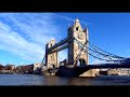 ✈ VLOG 298 - One More Day Left, London Baby! - Backpacking Around The World!