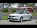 Introducing the new Jetta | Volkswagen Australia