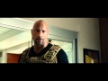 Fast &amp; Furious 7 Super Bowl Spot 2015