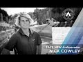 TAFE NSW Ambassador - Nick Cowley