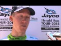 2015 Jayco Herald Sun Tour News Feed - Stage 1