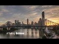 A Taste of Brisbane