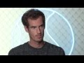 Andy Murray pre-final interview - Australian Open 2015