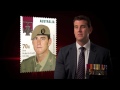 Legends Stamp Issue: Ben Roberts-Smith VC MG