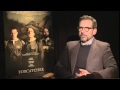 FOX CATCHER - Steve Carell Interview - Coming to HOYTS Jan 29