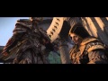 The Elder Scrolls Online – Tamriel Unlimited | Cinematic trailer | PS4