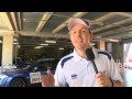 Climb the Mountain with Dean Herridge | Official Subaru Australia