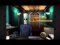 Grim Fandango Remastered - Launch Trailer | PS4