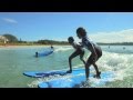 Surf For Life Project