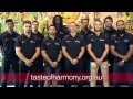 A Taste of Harmony with the AFL Multicultural Ambassadors