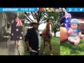 Australia Day Your Way 2015 Twitter compile