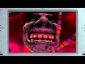 The Legend of Zelda: Majora’s Mask 3D Trailer